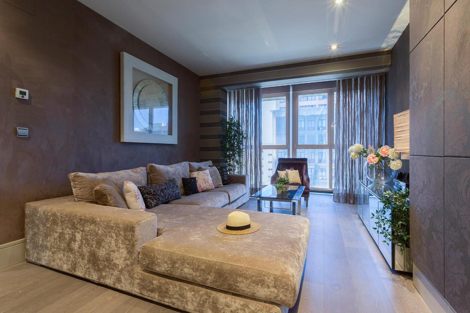 Santa Maria Luxury 2 Rooms 2 Banos Cádiz Exteriér fotografie