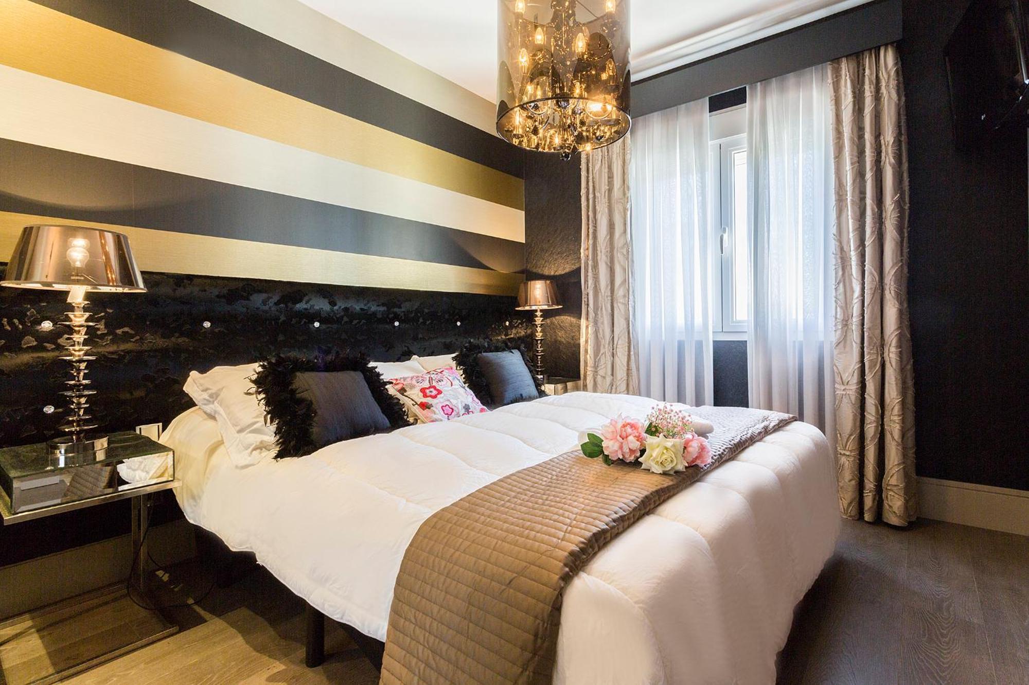 Santa Maria Luxury 2 Rooms 2 Banos Cádiz Exteriér fotografie