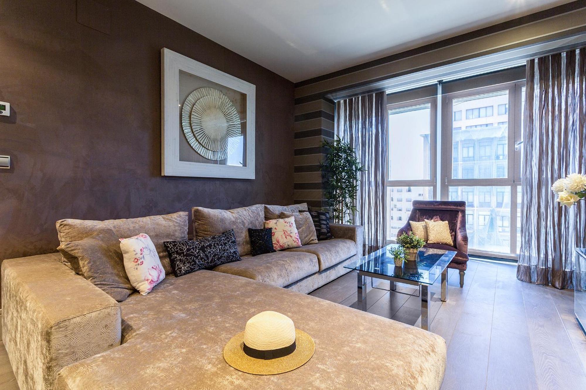 Santa Maria Luxury 2 Rooms 2 Banos Cádiz Exteriér fotografie